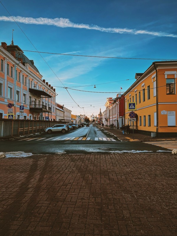 Ярославль — «город с физиономией» 🧭 цена экскурсии 4700 ₽, 49 отзывов ...