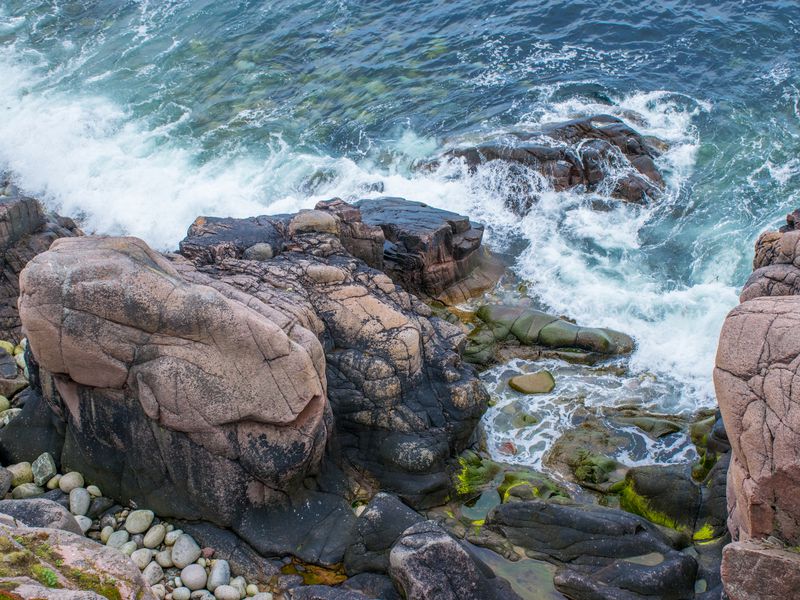 Териберка — дитя сурового Заполярья (4/9)