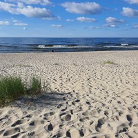 Фото отзыва 19: экскурсия "Загадочная Куршская коса" Фото отзыва 19: экскурсия "Загадочная Куршская коса"