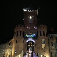 Фото отзыва 13: экскурсия "Три в одном: Куршская коса, Зеленоградск и замок Нессельбек" Фото отзыва 13: экскурсия "Три в одном: Куршская коса, Зеленоградск и замок Нессельбек"