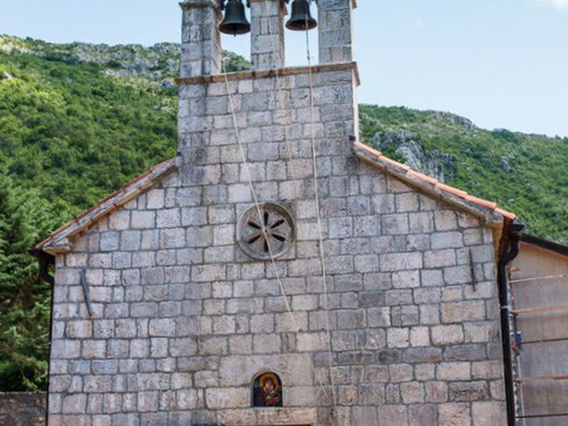 Мини-Монтенегро — на автомобиле и пешком (5/5)