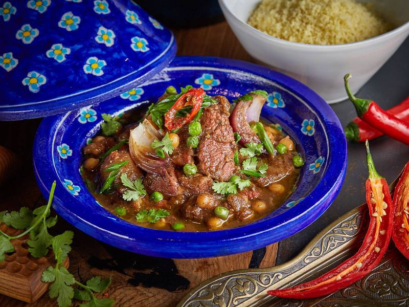 Искусно приготовить и вкусно поесть! (5/7)