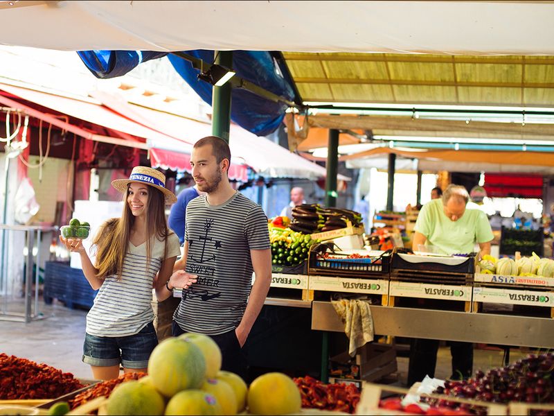 Фото-экскурсия по Венеции (6/12)
