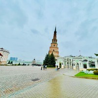 Фото отзыва 3: экскурсия "Секреты Казанского Кремля" Фото отзыва 3: экскурсия "Секреты Казанского Кремля"